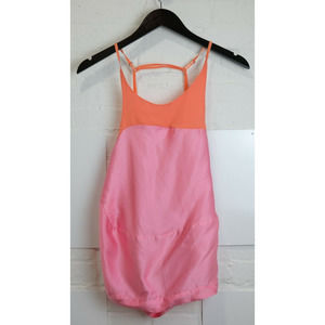 Animale Tunic Style Women's Top - Pink - Brazilian Size 38